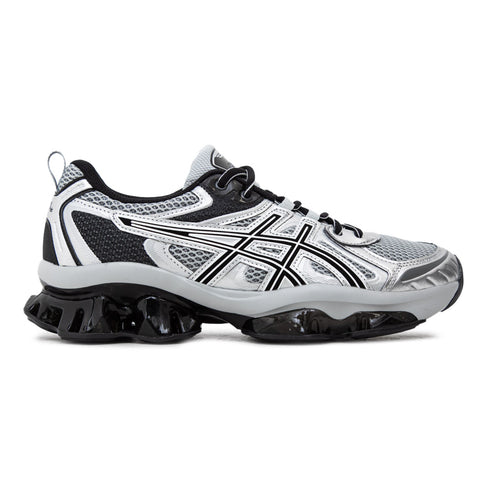 Asics GEL-QUANTUM KINETIC Mid Grey/Pure Silver 1203A270-022 Degli Uberti